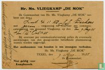 Permit to Transit