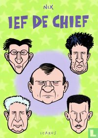 Ief de chief