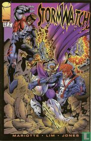 Stormwatch 27