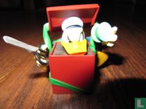 Donald Duck