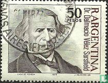 Dalmacio Velez Sarsfield