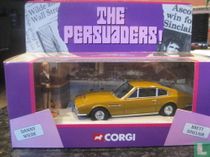 Aston Martin DBS 'The Persuaders'