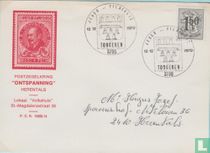 Youth Philately Tongeren