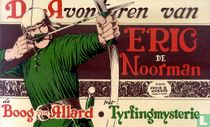 De boog van Allard + Het Tyrfingmysterie acheter