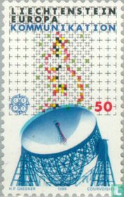 Europa – Transportation and communications 