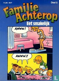Eet smakelijk