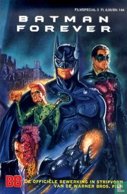 Batman Forever