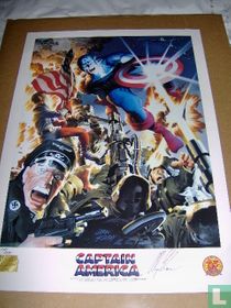 Captain America
