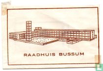 Raadhuis Bussum