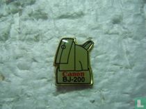 Canon BJ-200
