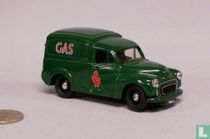 Morris Minor Van 'Gas'