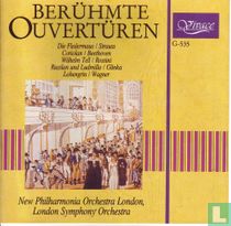 Beruhmte Ouverturen