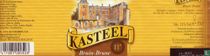 Kasteel bruin 