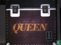 Wembley roadie cube