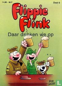Daar drinken we op