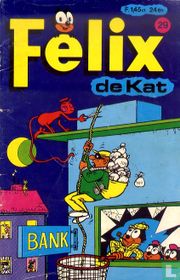 Felix de kat 29