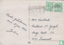Bruges - Christmas-New Year - Invite a Lonely One