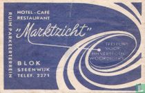 Hotel Café Restaurant "Marktzicht"