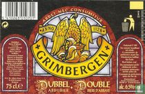 Grimbergen Dubbel 75 cl