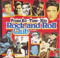 Rock and Roll Club Volume 1