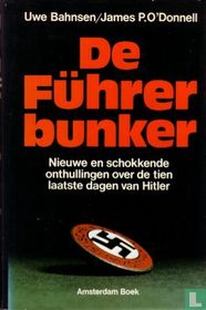 De Führerbunker