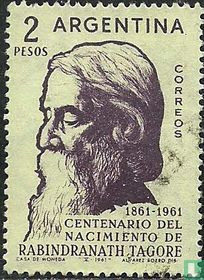 Rabindranath Tagore