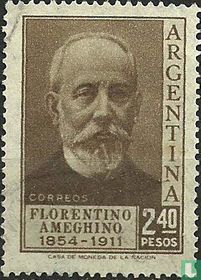 Florentino Ameghino