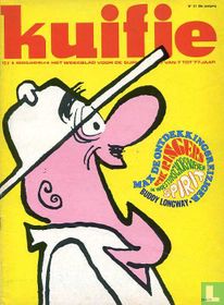 Kuifje 21