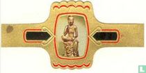 Bodhisattva Maitreya Paeke periode - 7e eeuw acheter