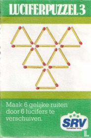 Luciferpuzzels 3