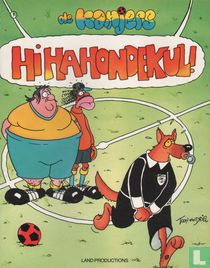 Hihahondekul!