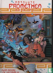 Absolute Promethea 1