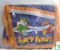Die Geheimtasche (Fancy Fuxies)