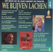 We blijven lachen 4