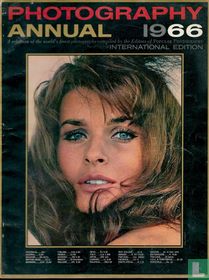 Popular Photography Annual 1966