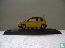 Volkswagen Lupo