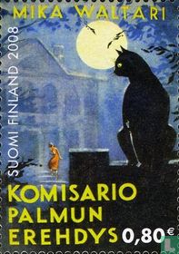 100th birthday of Mika Waltari for sale