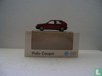 Volkswagen Polo Coupe