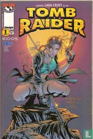 Tomb Raider 1