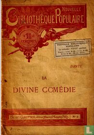 La Divine Comédie