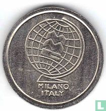 Italië, Milano Metro