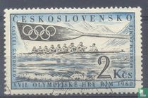 Jeux olympiques