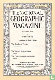 National Geographic [USA] 5