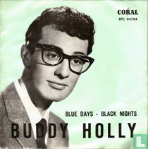 Blue Days - Black Nights