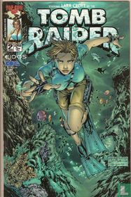 Tomb Raider 2