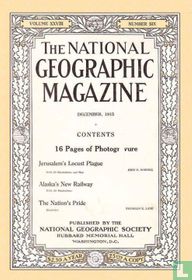 National Geographic [USA] 6