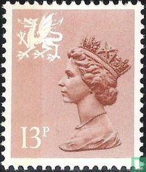 Königin Elizabeth II.