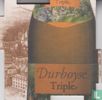 Durboyse Triple / Durbuy Aventure