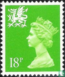 Königin Elizabeth II. kaufen