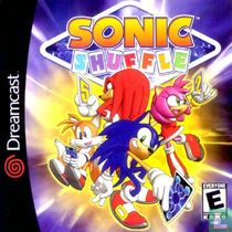 Sonic Shuffle